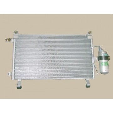 Condenser assy(rhd) Great Wall Wingle