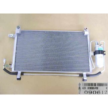 Condensor assy Great Wall Wingle