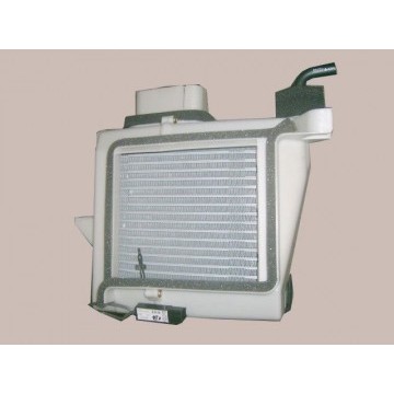 Evaporator assy Great Wall Wingle
