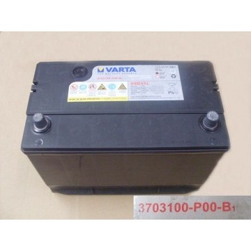 Batt assy Great Wall Wingle