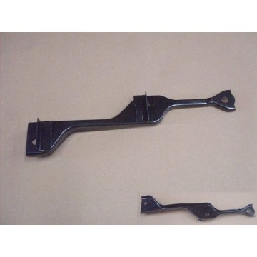 Keep plate-batt Great Wall Wingle