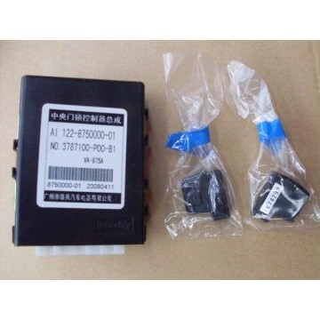 Central door lock controller assy Great Wall Wingle