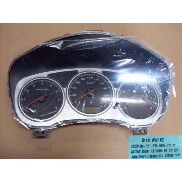 Combination instrument assy Great Wall Wingle