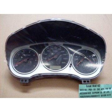 Combination instrument assy Great Wall Wingle