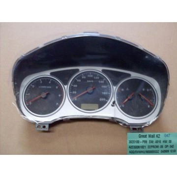 Combination instrument assy Great Wall Wingle
