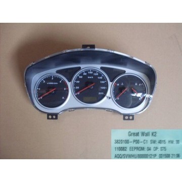 Combination instrument assy Great Wall Wingle