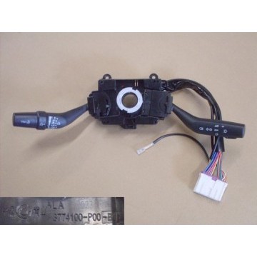 Combination sw Great Wall Wingle
