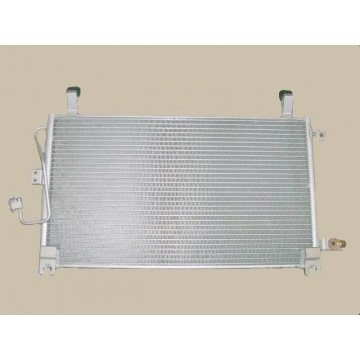 Condenser core subassy Great Wall Wingle