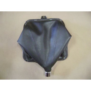 Dust proof shield shift lever(black) Great Wall Wingle