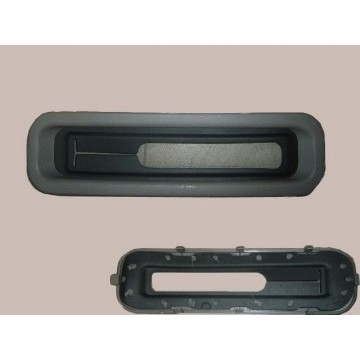 Jacket-trans trim cover rr section Great Wall Wingle