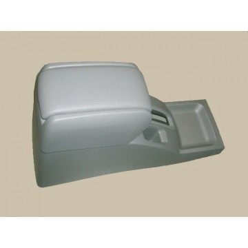 Rr section assy-trans trim cover(grey) Great Wall Wingle