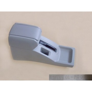 Rr section assy-transmission trim cover Great Wall Wingle
