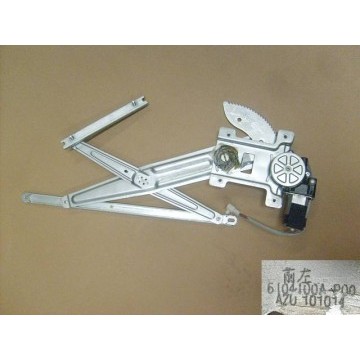 Front door glass regulator assy lh Great Wall Wingle