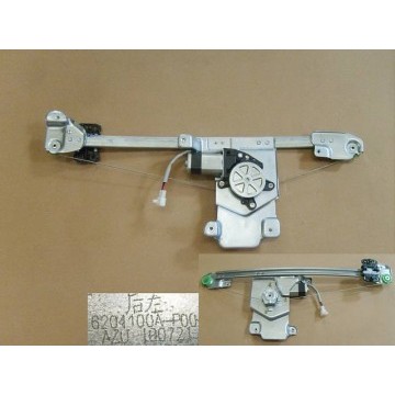 Glass regulator assy-rr door lh Great Wall Wingle
