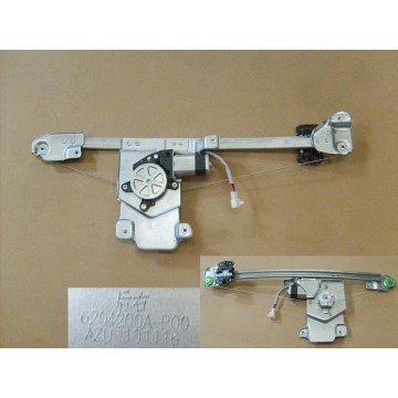 Glass regulator assy-rr door rh Great Wall Wingle