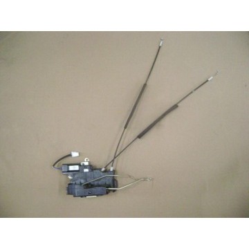 Fr door lock body assy lh(rhd) Great Wall Wingle