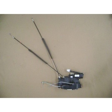 Fr door lock body assy rh(rhd) Great Wall Wingle