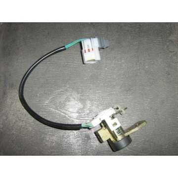 Front door lock cylinder assembly,rh Great Wall Wingle