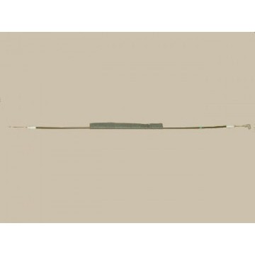 Front door lock safety cable assembly,rh Great Wall Wingle