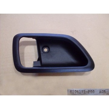 Inr handle frame-side door lh Great Wall Wingle