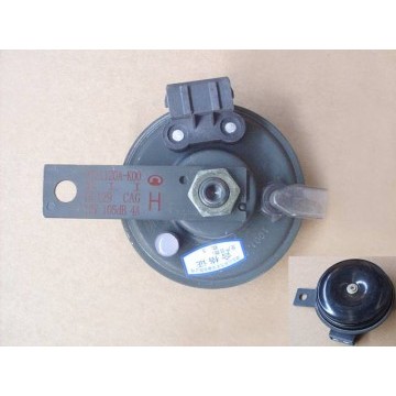 High tone elec horn assy Great Wall Wingle