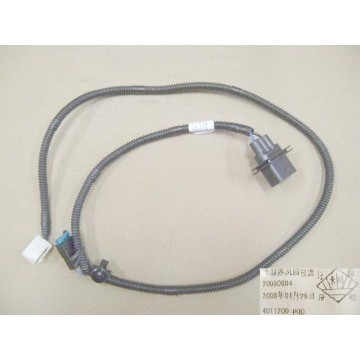 Harn assy-conenser fan Great Wall Wingle