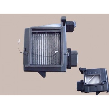 Evaporator assy Great Wall Wingle