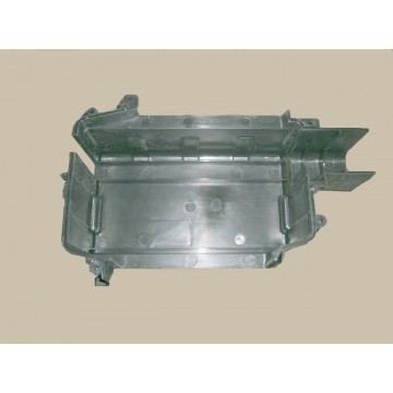 Evaporator housing upper Great Wall Wingle