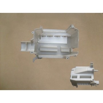 Lwr housing-evaporator Great Wall Wingle
