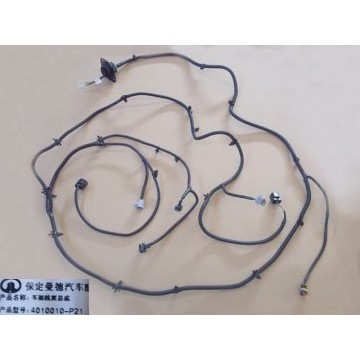 Harn assy-frame Great Wall Wingle