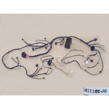 Harn assy-engine compartment Great Wall Wingle