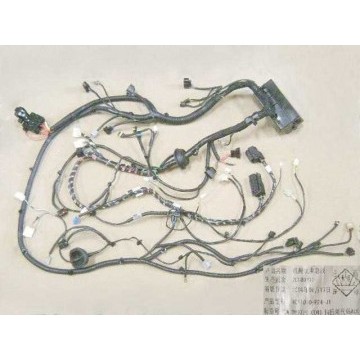 Harn-engine compartment Great Wall Wingle
