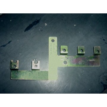 Mounting bracket,protecting jacket,cab wiring harness,lh Great Wall Wingle