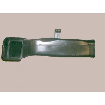 Air duct-instrument panel lh(rhd) Great Wall Wingle