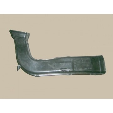 Air duct-instrument panel rh(rhd) Great Wall Wingle