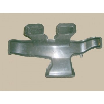 Central air duct-instrument panel(rhd) Great Wall Wingle