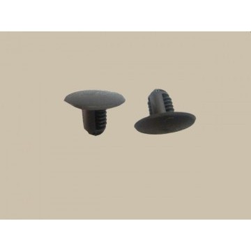 Clip,fluid adding pipe Great Wall Wingle