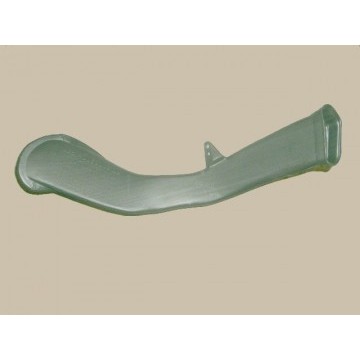 Defrost air duct-instrument panel lh(rhd Great Wall Wingle