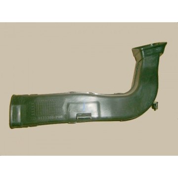 Left air tunnel,instrument panel Great Wall Wingle