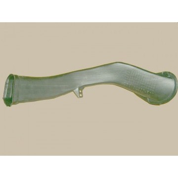 Left defroster tunnel,instrument panel Great Wall Wingle