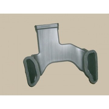 Mid air duct-rr seat(rhd) Great Wall Wingle