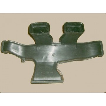 Middle air tunnel,instrument panel Great Wall Wingle
