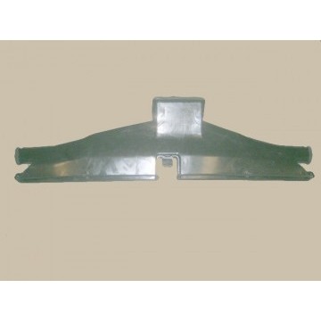 Upr defrost air duct-instrument panel(rh Great Wall Wingle