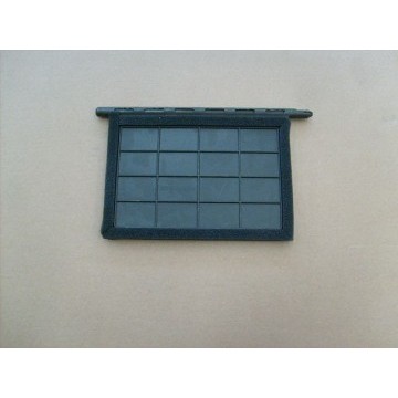 Cold/warm air valve subassy Great Wall Wingle