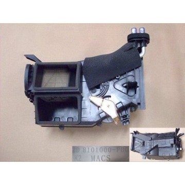 Heater assy Great Wall Wingle
