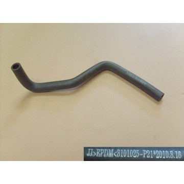 Heater inlet hose Great Wall Wingle