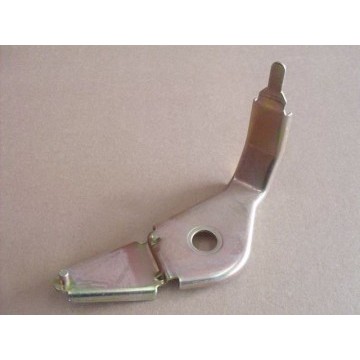Rocker rod-cold/warm air valve Great Wall Wingle