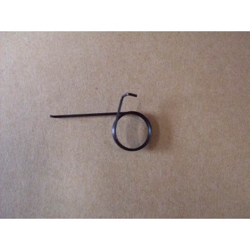 Snap sprg-defrost air vent Great Wall Wingle