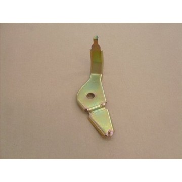 Rocker-cold/warm air valve Great Wall Wingle