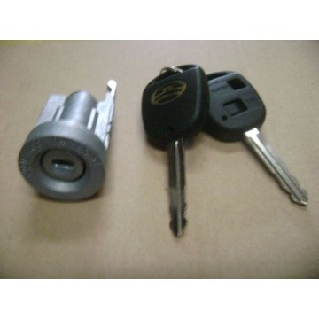 Lock cylinder assembly,ignition switch Great Wall Wingle